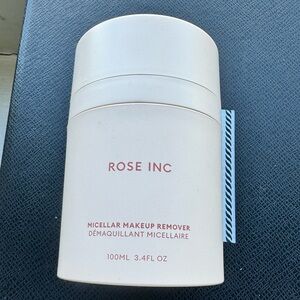 Rose Inc Micellar Makeup Remover